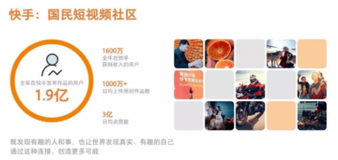 快手直播帶貨 快手直播帶貨