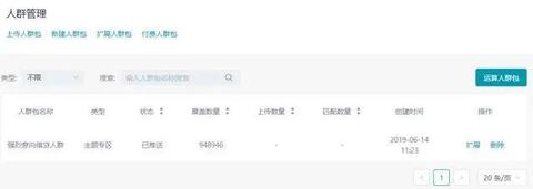 快手信息流廣告營銷方法!
