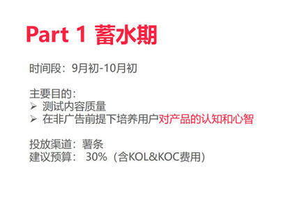 雙十一小紅書種草實(shí)戰(zhàn)攻略 雙十一小紅書種草實(shí)戰(zhàn)攻略