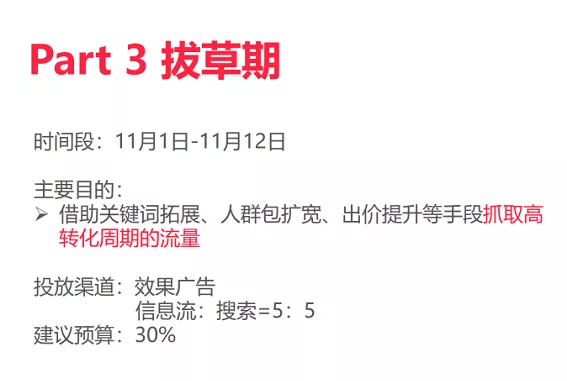 雙十一小紅書種草實(shí)戰(zhàn)攻略 雙十一小紅書種草實(shí)戰(zhàn)攻略